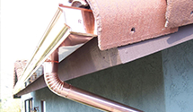 Rain Gutter Installation, Repair, Cleaning in Daleville, AL